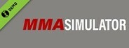 MMA Simulator Demo