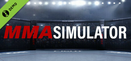 MMA Simulator Demo cover art