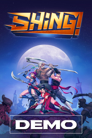 Shing! Demo