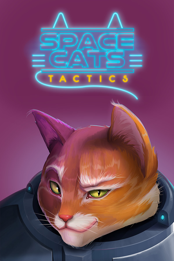 Space Cats Tactics for steam
