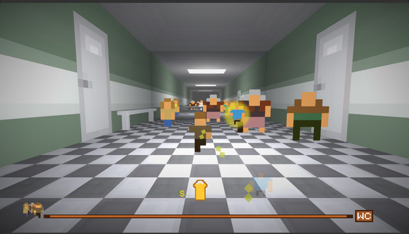 Скриншот из WC