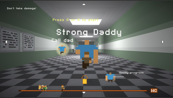 Скриншот из WC