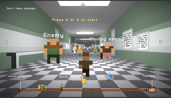 Скриншот из WC