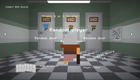 Скриншот из WC