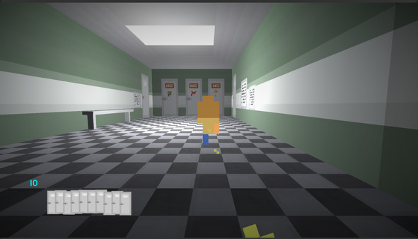 Скриншот из WC