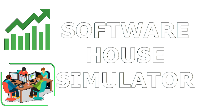 Software House Simulator Logo