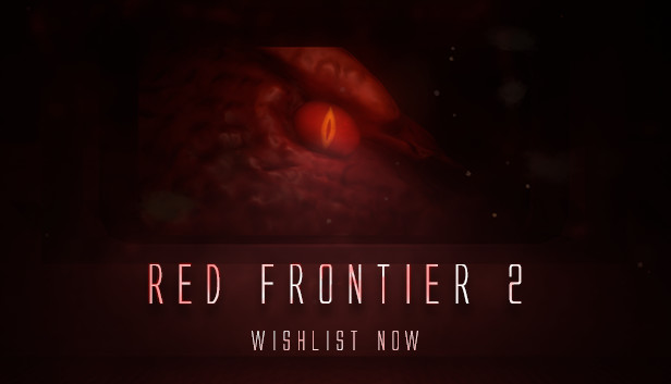 Red Frontier 2