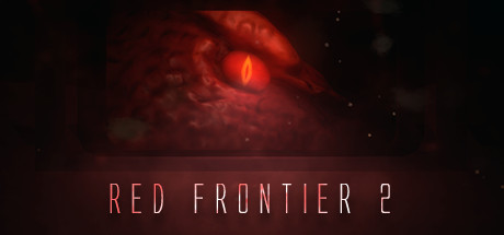 Red Frontier 2 cover art