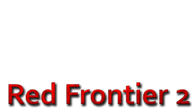 Red Frontier 2 Logo