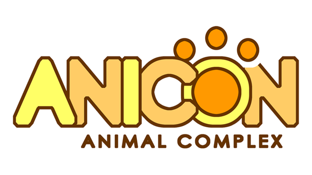 Anicon - Animal Complex - Rabbit's Path Logo