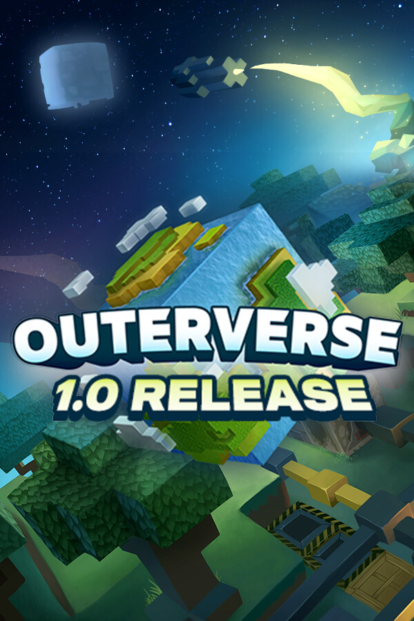 Outerverse for steam