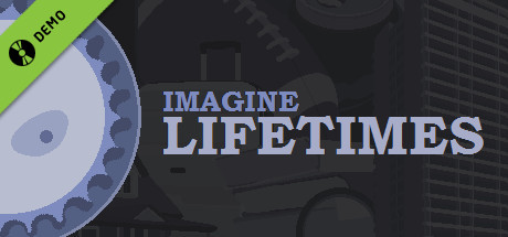 Imagine Lifetimes Demo cover art