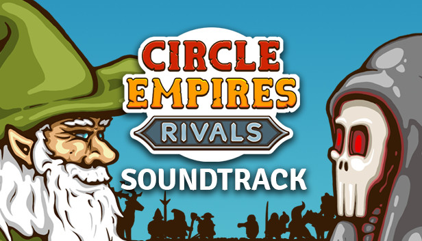 Circle Empires Rivals Soundtrack