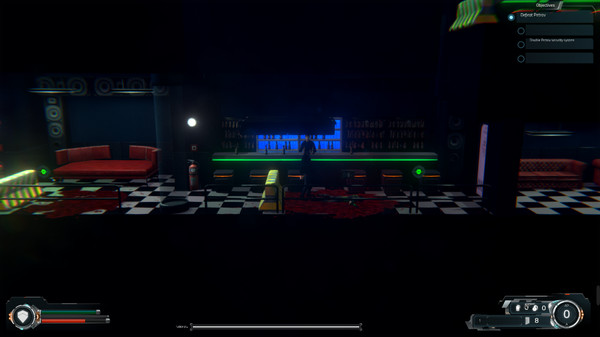 Escape Planet 17 game for Linux 1