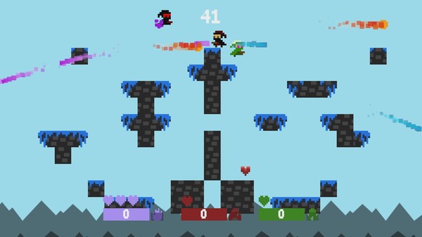 Скриншот из Magic Lords: Multiplayer