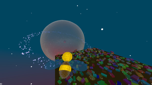 Скриншот из b 2