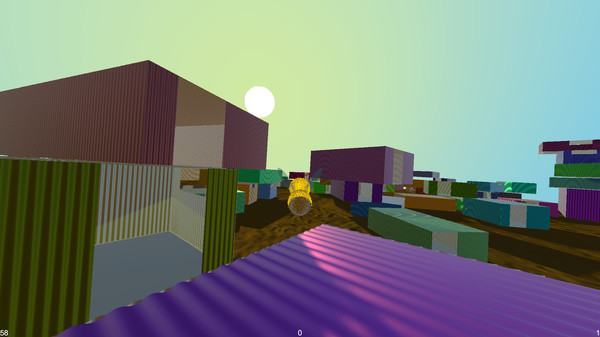 Скриншот из b 2