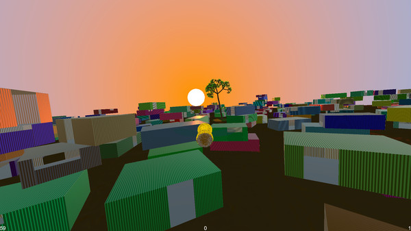 Скриншот из b 2