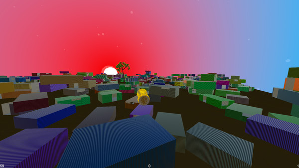 Скриншот из b 2