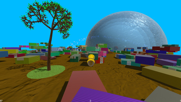 Скриншот из b 2