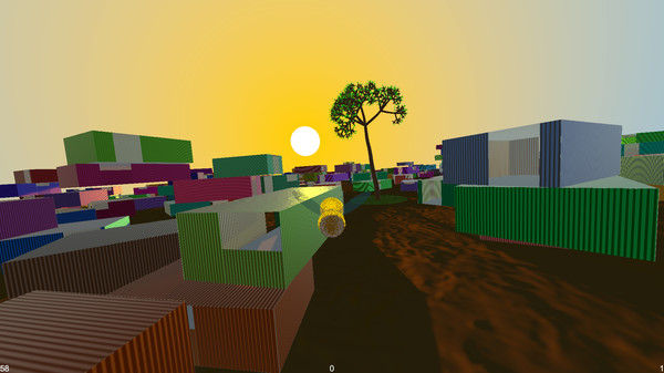 Скриншот из b 2