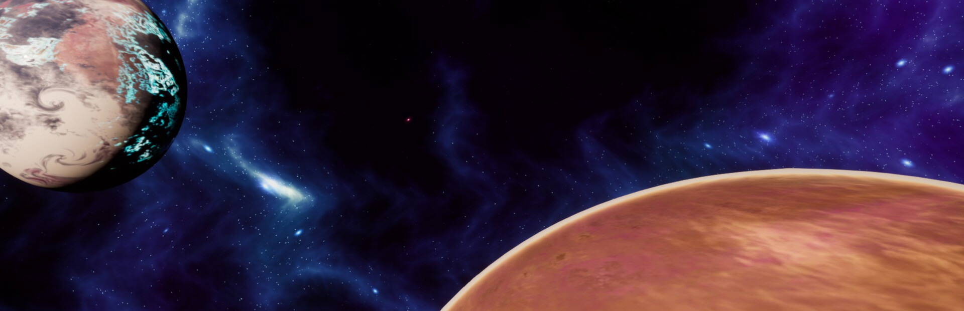 Gemini: Binary Conflict