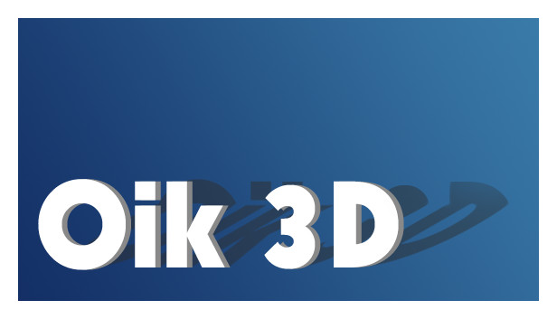 Oik 3D