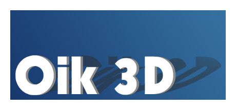 View Oik 3D on IsThereAnyDeal
