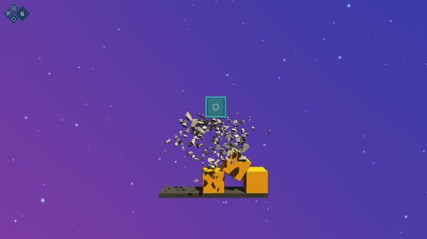Скриншот из Oik 3D Скриншот из Oik 3D