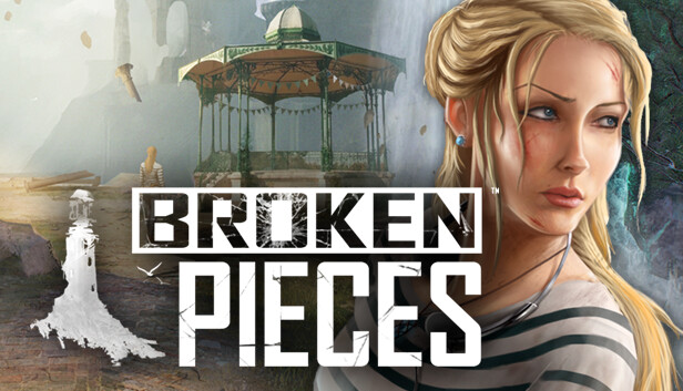 Broken Pieces instal the new for ios