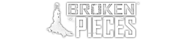 Broken Pieces Logo
