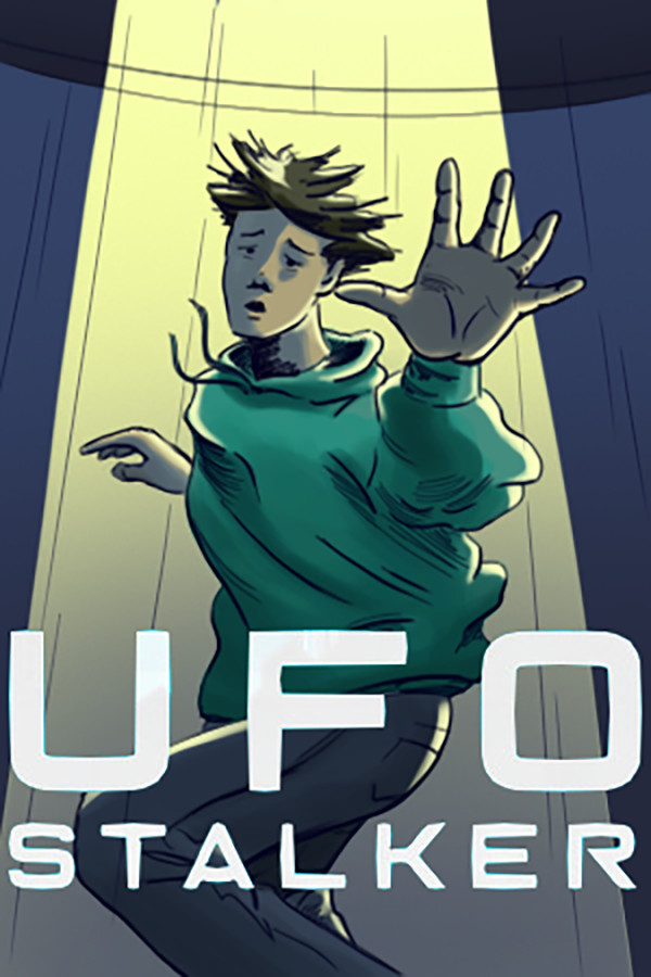 UFO Stalker for steam