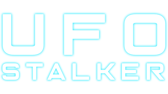 UFO Stalker Logo