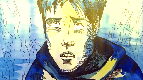 Скриншот из UFO Stalker