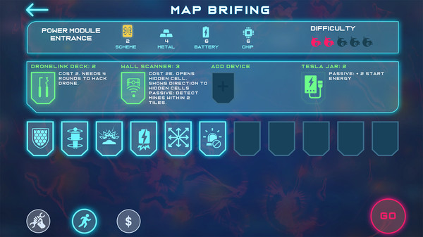 Скриншот из UFO Stalker