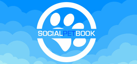 Купить Social Pet Book
