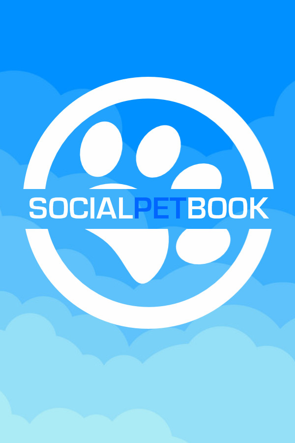 Steam portrait for Social Pet Book.