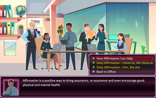 Inspire Footprints game for windows Pc 1