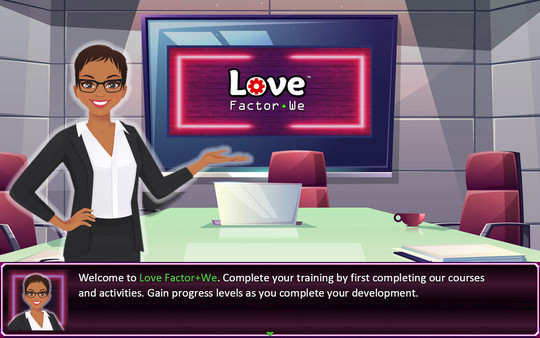 Inspire Footprints game for Linux 1