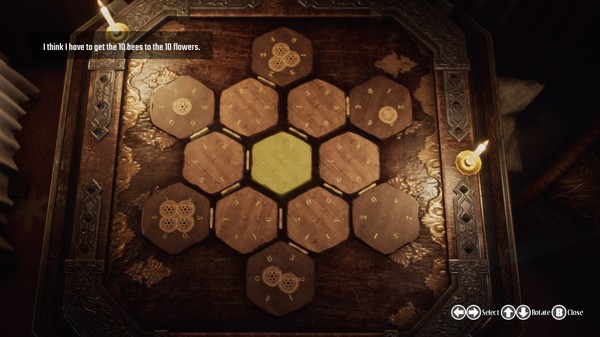 Скриншот из Fear the Dark Unknown: Chloe