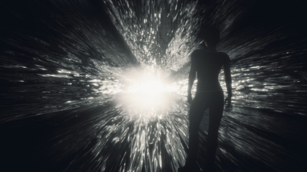 Скриншот из Fear the Dark Unknown: Chloe