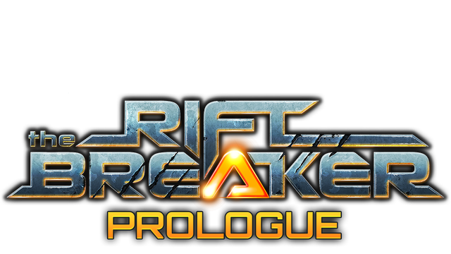 The Riftbreaker: Prologue Logo