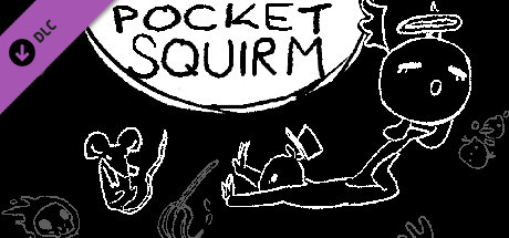 Pocket Squim cover art
