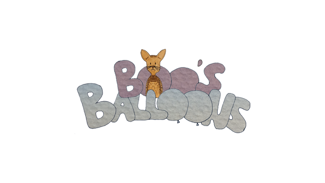 Boo's Balloons- Backlog.rip