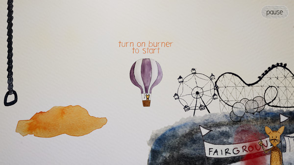 Boo's Balloonsfor windows and Linux 1