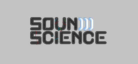 Sound Science cover art