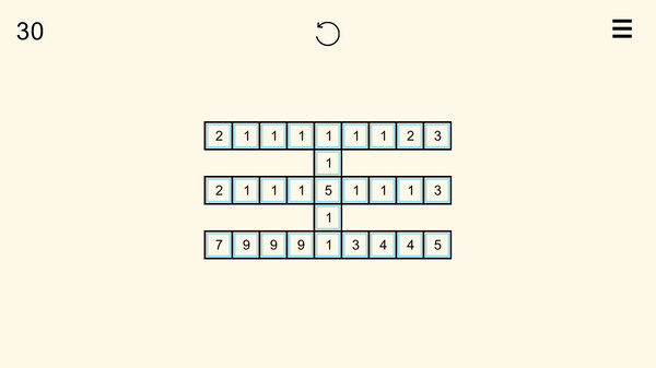 Скриншот из Nullum