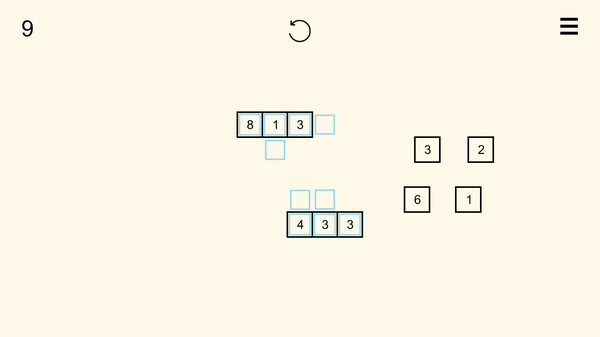 Nullum game for Linux 1