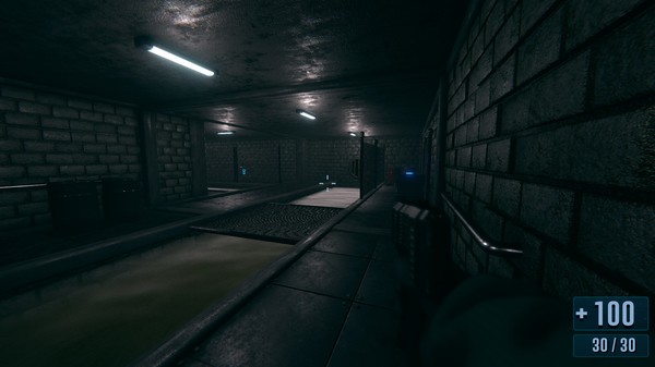 Скриншот из Space Mercenary Shooter : Episode 2