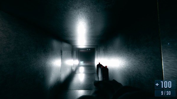 Скриншот из Space Mercenary Shooter : Episode 2